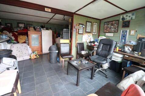 Outbuilding