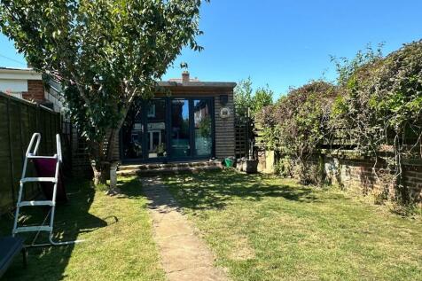 Outbuilding