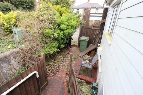 Front Courtyard
