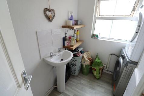 Utility/WC