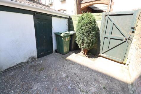 Private Courtyard