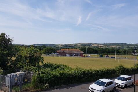 View From Bedroom 2