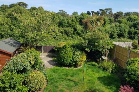 View From Bedroom 1