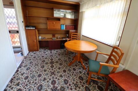 Lounge/Diner