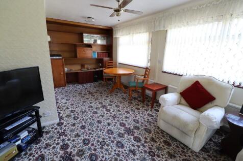 Lounge/Diner