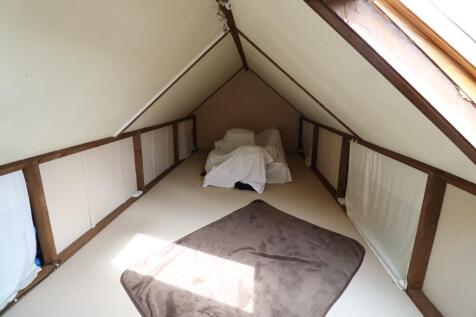 Loft Room