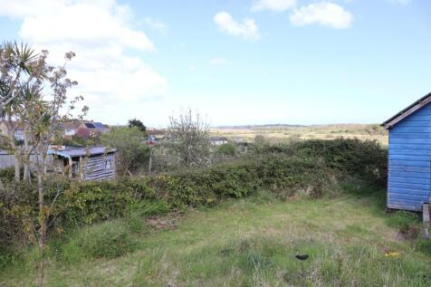 View From Rear 