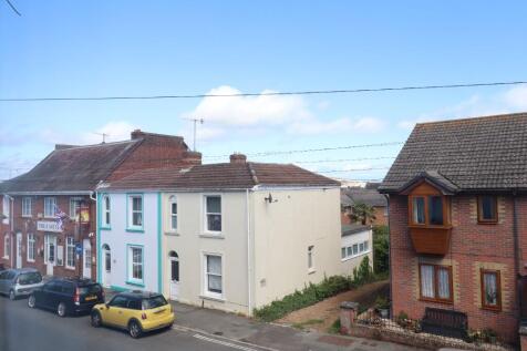 View From Bedroom 1