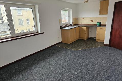 Lounge/Kitchen