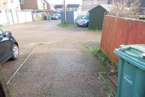 Parking Space