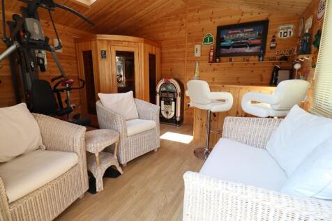 Inside Summer House