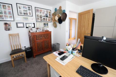 Office/Bedroom Five