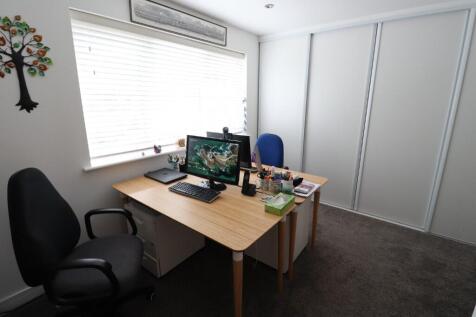Office/Bedroom Five