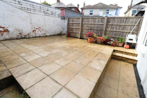 Communal Courtyard