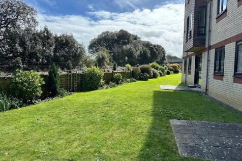 Communal Garden