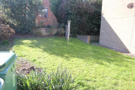 Communal Garden