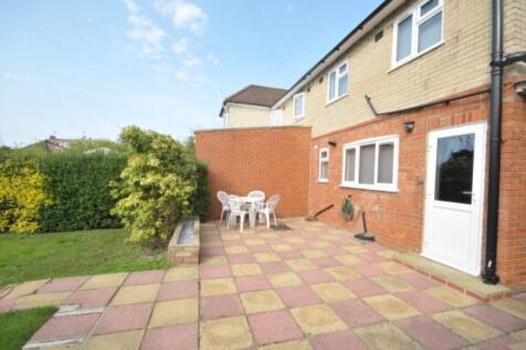 Garden view 2