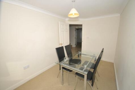 Dining-room