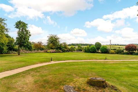 Garden &amp; Paddock