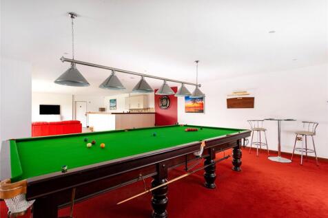 Leisure Room