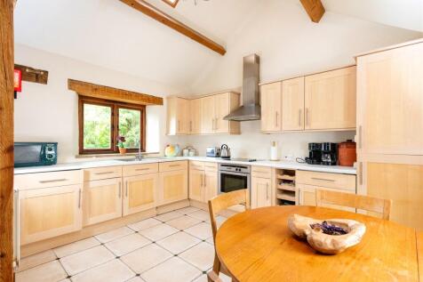 Annexe Kitchen