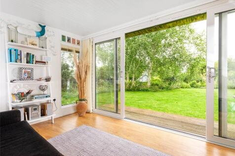 Garden Office