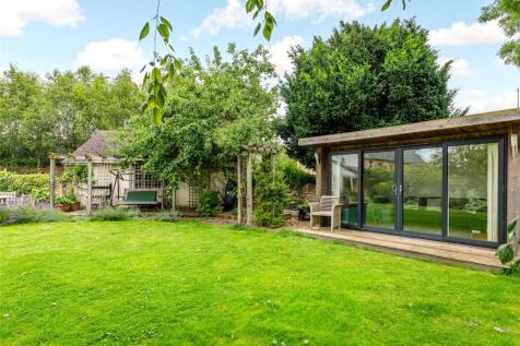 Garden Office