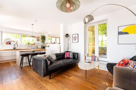 Kitchen/Family Area