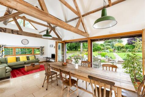 Dining/Family Room