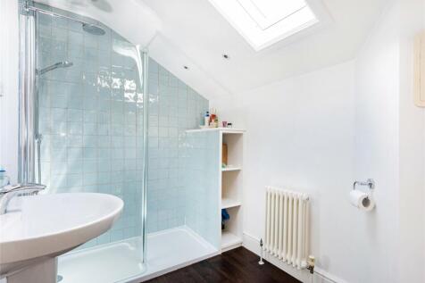 Guest Shower Room