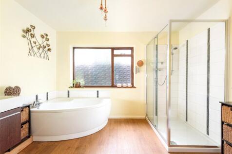 Downstairs Bathroom