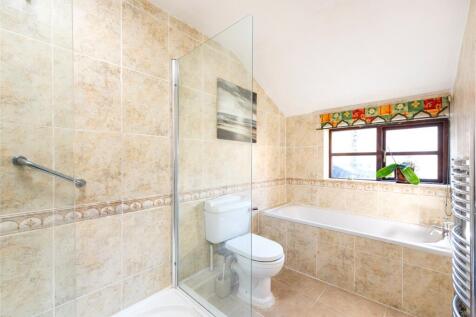 Downstairs Bathroom