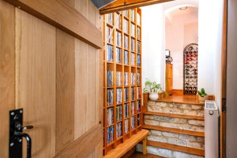 Rear Lobby