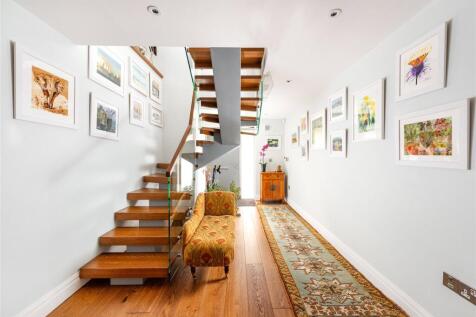 Entrance Hall Area 1