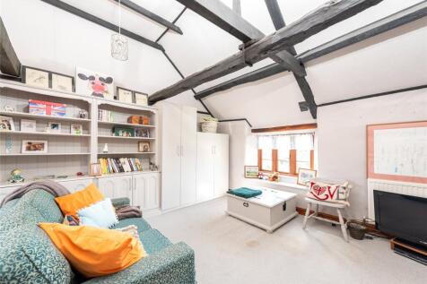 Office/Bedroom Four
