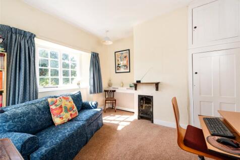 Bedroom Six