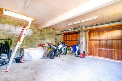Garage Internal
