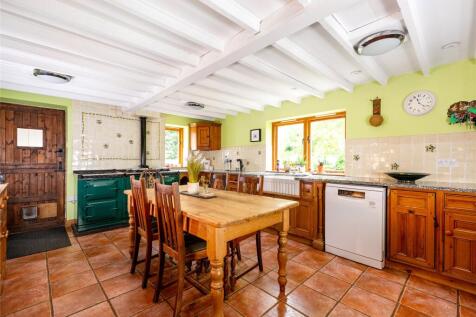 Kitchen/Breakfast