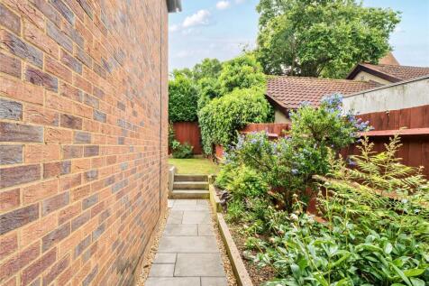 Side Garden