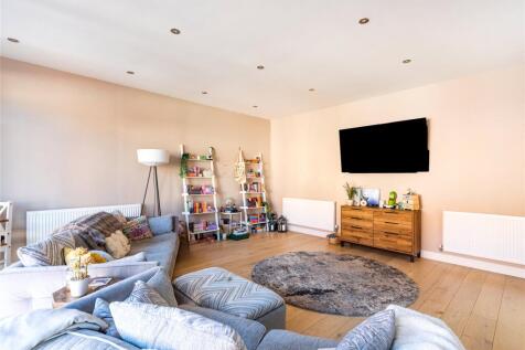 Annexe Sitting Room