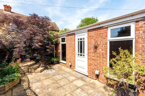 Garden Room/Shed