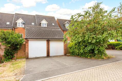 Garage and Parking
