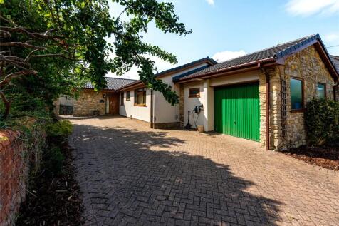 Garage and Parking