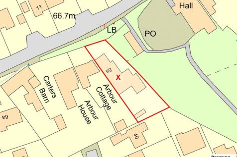 Plot Map