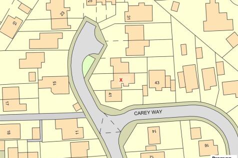 Plot Map