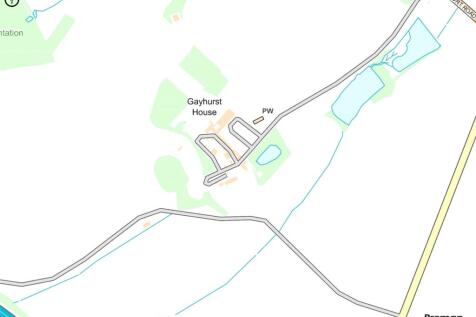 Street Map
