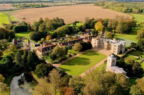 Property and Grounds