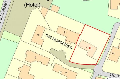 Plot Map