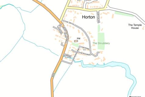 Street Map