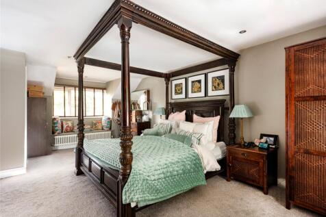Principal Bedroom